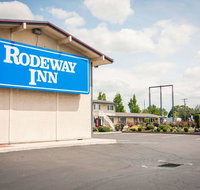 Rodeway Inn Albany - Hotels Santiago