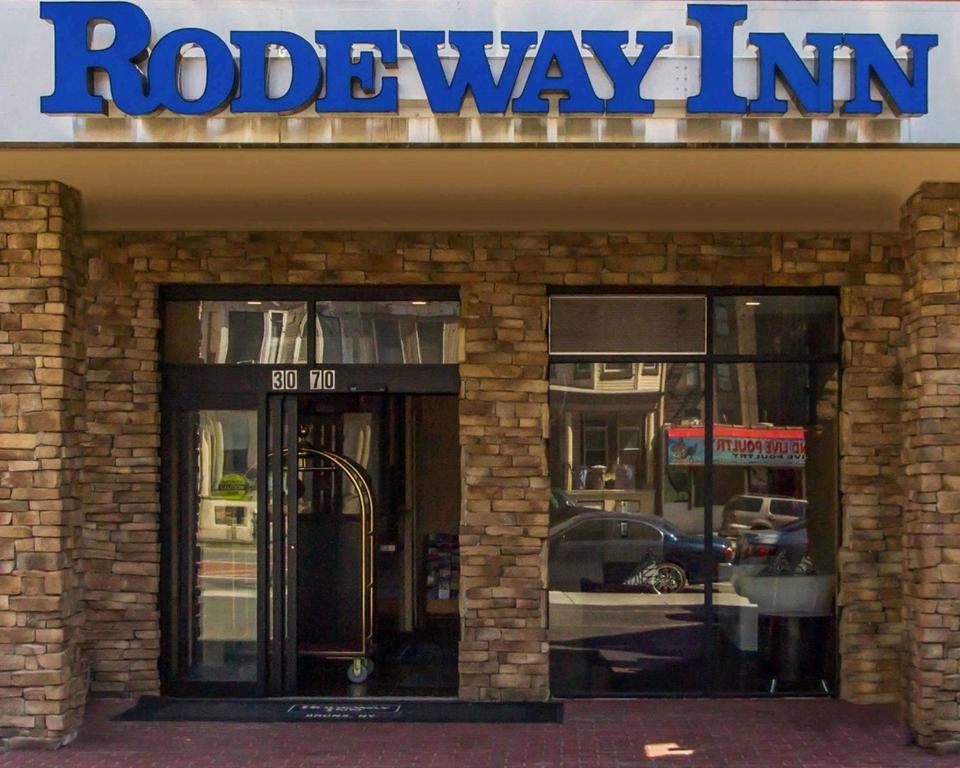 Rodeway Inn Bronx Zoo - thumb 0