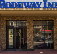 Rodeway Inn Bronx Zoo - Tourism Bookings