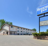 Rodeway Inn Dickinson - Tourism Bookings