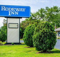 Rodeway Inn Dillsburg - Tourism Bookings