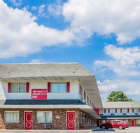 Rodeway Inn Kalkaska - USA Accommodation