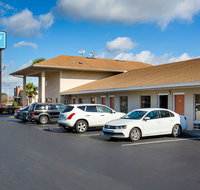 Rodeway Inn Lake City I-75 - Tourism Bookings