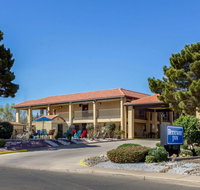 Rodeway Inn near Ft Huachuca - Tourism Bookings