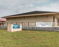 Rodeway Inn of Junction USA Accommodation