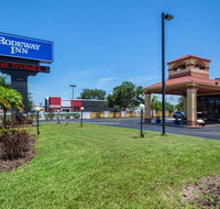 Rodeway Inn Port Richey North - USA Accommodation