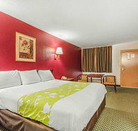 Rodeway Inn Prattville I-65 - USA Accommodation