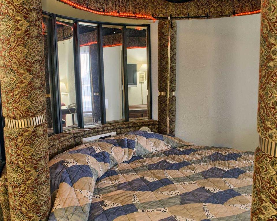 Rodeway Inn Richmond - thumb 3