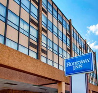 Rodeway Inn Secaucus - Tourism Bookings