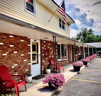 Rolling Hills Motel - USA Accommodation