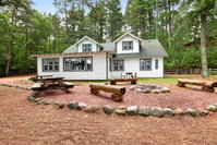 Roost Manor Tourism Bookings