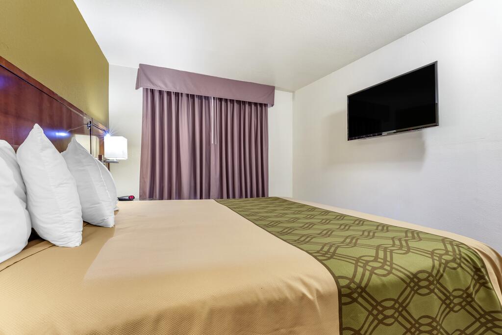 Rose City Inn & Suites - thumb 3