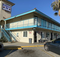 Rosedale Inn Bakersfield - USA Accommodation
