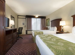 Rosen Inn International Near The Parks