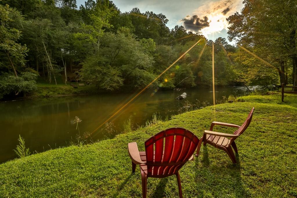 Rosie`s River Cabin - thumb 1