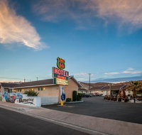 Route 66 Motel - USA Accommodation