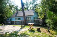 Roy's Last Resort Tourism Bookings