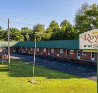 Royal Inn and Suites - USA Accommodation