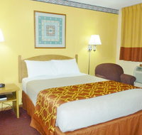 Royal Rest Motel - Tourism Bookings