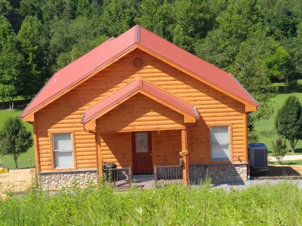 Ruby Bear - 2 Bedrooms, 1 Baths, Sleeps 4 Home - thumb 0