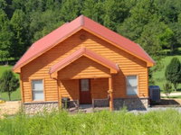 Ruby Bear - 2 Bedrooms 1 Baths Sleeps 4 home Tourism Bookings