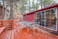 Ruby Retreat Tourism Bookings