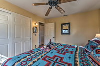 Ruidoso Cabin with Hot Tub  Fantastic Mountain Views Tourism Bookings