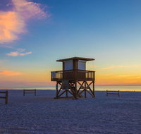 Runaway Bay Condos - Tourism Bookings