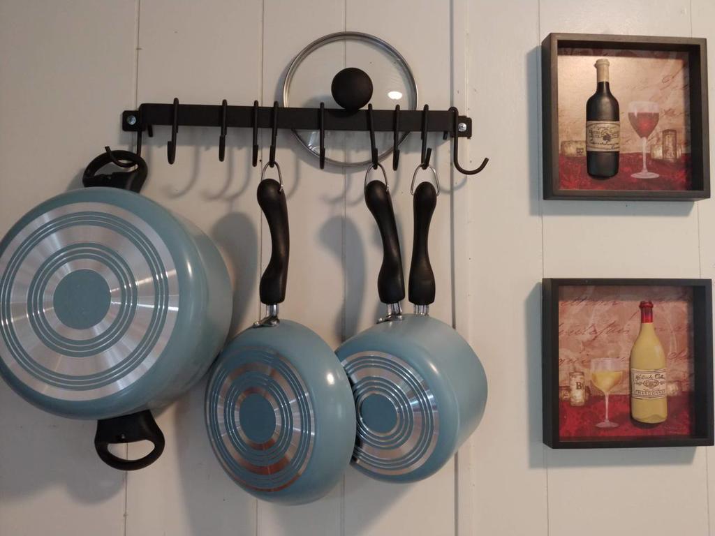 Rustic 2 Bdrm Home Near Lake Bob Sandlin, All NEW - thumb 1