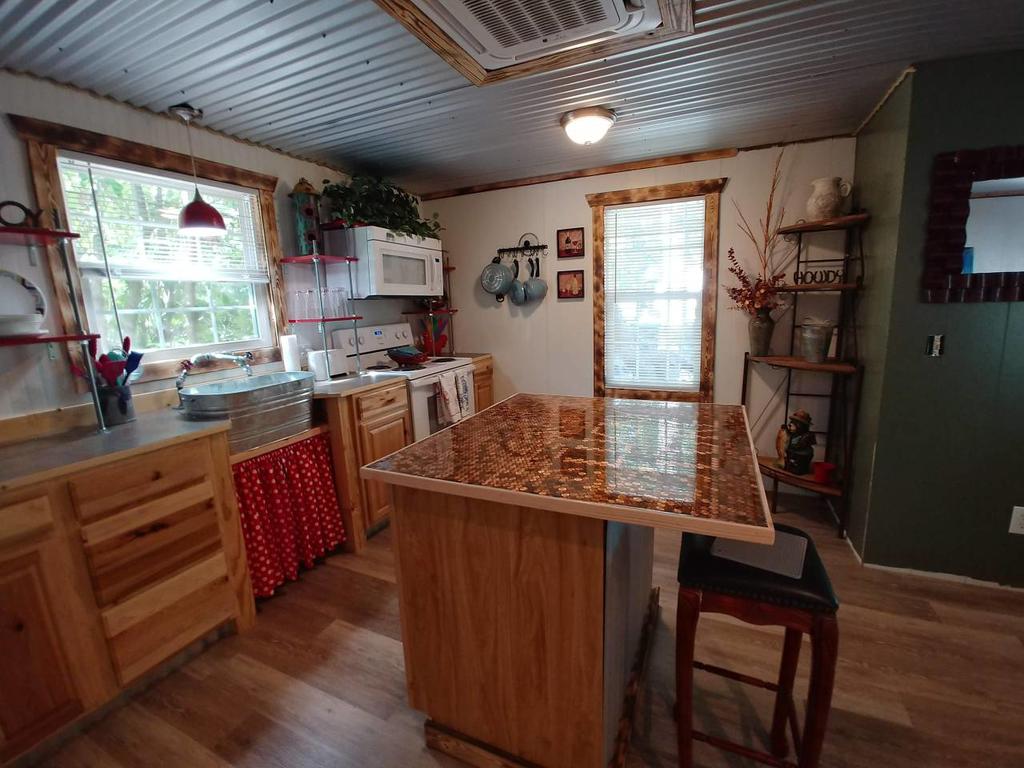 Rustic 2 Bdrm Home Near Lake Bob Sandlin, All NEW - thumb 3