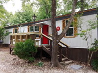 Rustic 2 bdrm home Near Lake Bob Sandlin All NEW Tourism Bookings