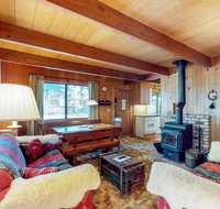 Rustic Coziness - Tourism Bookings