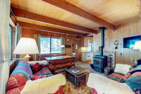 Rustic Coziness Hotels Santiago