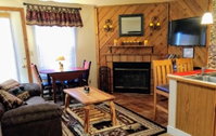Rustic Cozy Condo with Club House Tourism Bookings
