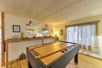 Rustic Grants Pass Rental Across From Rogue River Tourism Bookings