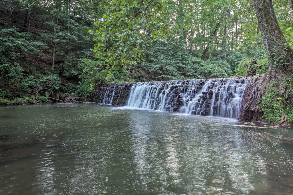 Rustic Home At Warren Mill - Quiet Rural Retreat! - thumb 2