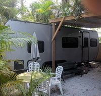 Rustic Location In Tropical Florida - Hotels Santiago