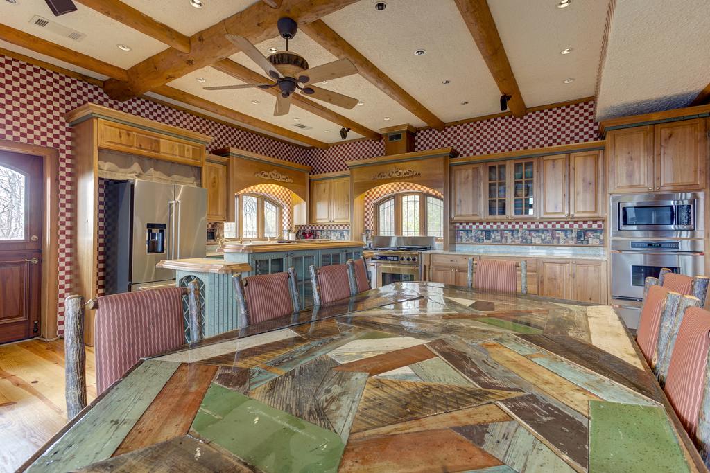 Rustic Luxury - thumb 2