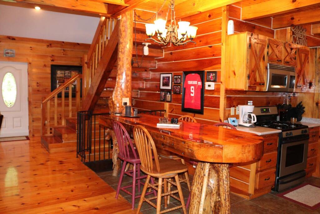 Rustys Roost - thumb 1