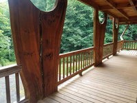 Rustys Roost Tourism Bookings