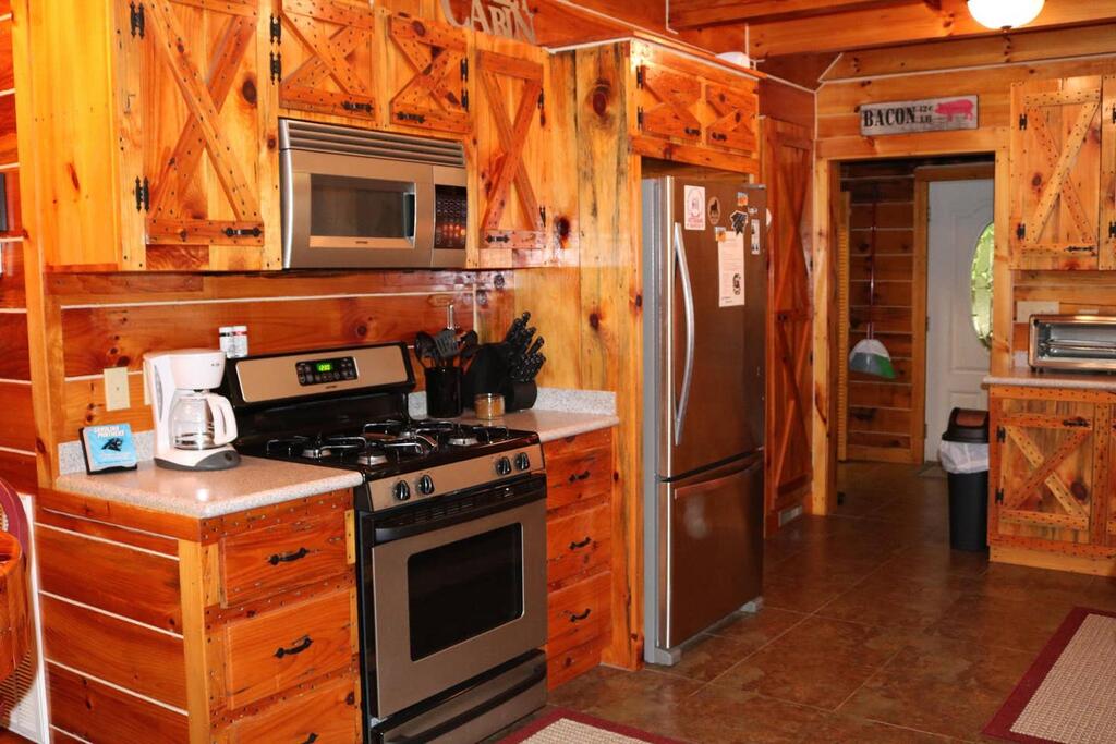 Rustys Roost - thumb 2