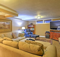 S. Park Hill Apt Walking Distance to City Park! - Tourism Bookings