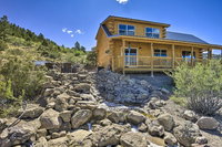 Sage N Saddle Outpost - Restful Retreat with Mtn Views Tourism Bookings
