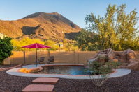 Saguaro Sunset at Cave Creek 4 BR by Casago Tourism Bookings