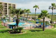 Saida Towers by Padre Getaways Tourism Bookings
