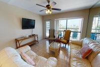 Saida Towers III 305 Tourism Bookings