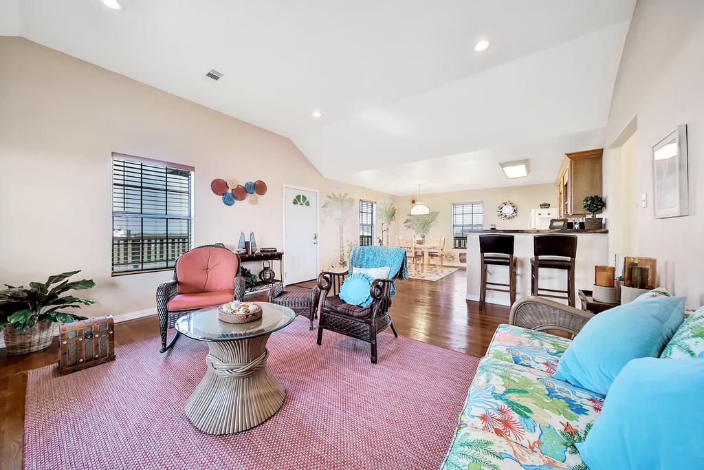 Sailfish Retreat - thumb 1