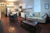 Saint Claude Newly Renovated Apartment Tourism Bookings