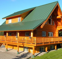 Salmon Catcher Lodge - USA Accommodation