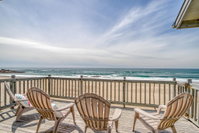 Salt Air Tourism Bookings